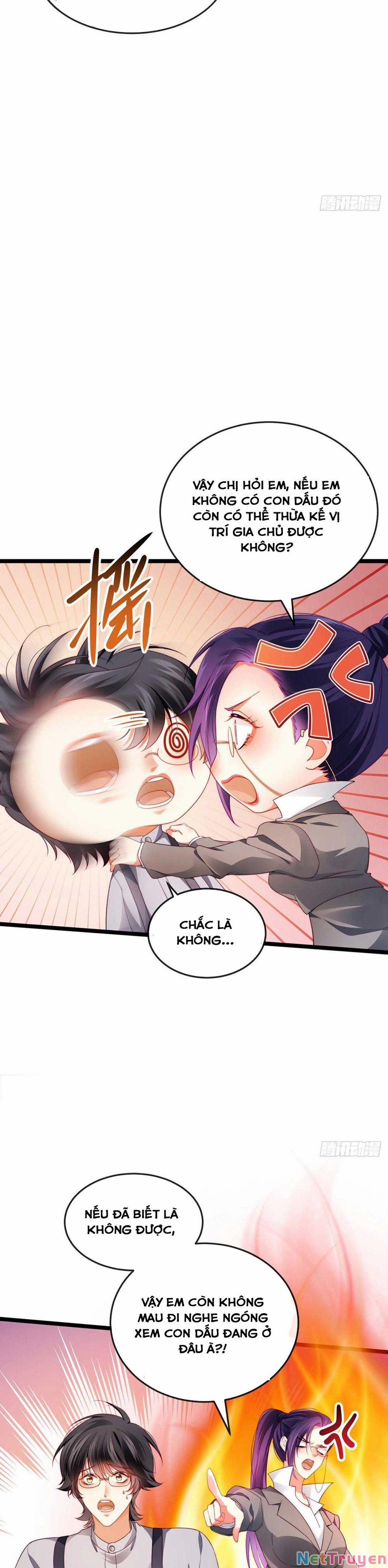 100 Cách Ngược Tra Nữ 26 trang 6