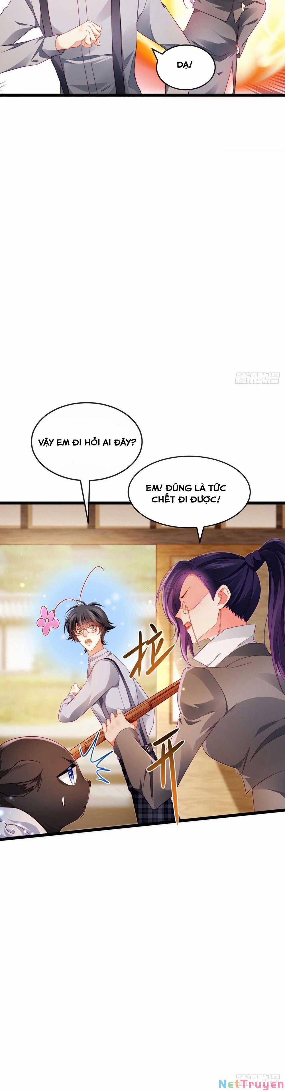 100 Cách Ngược Tra Nữ 26 trang 7