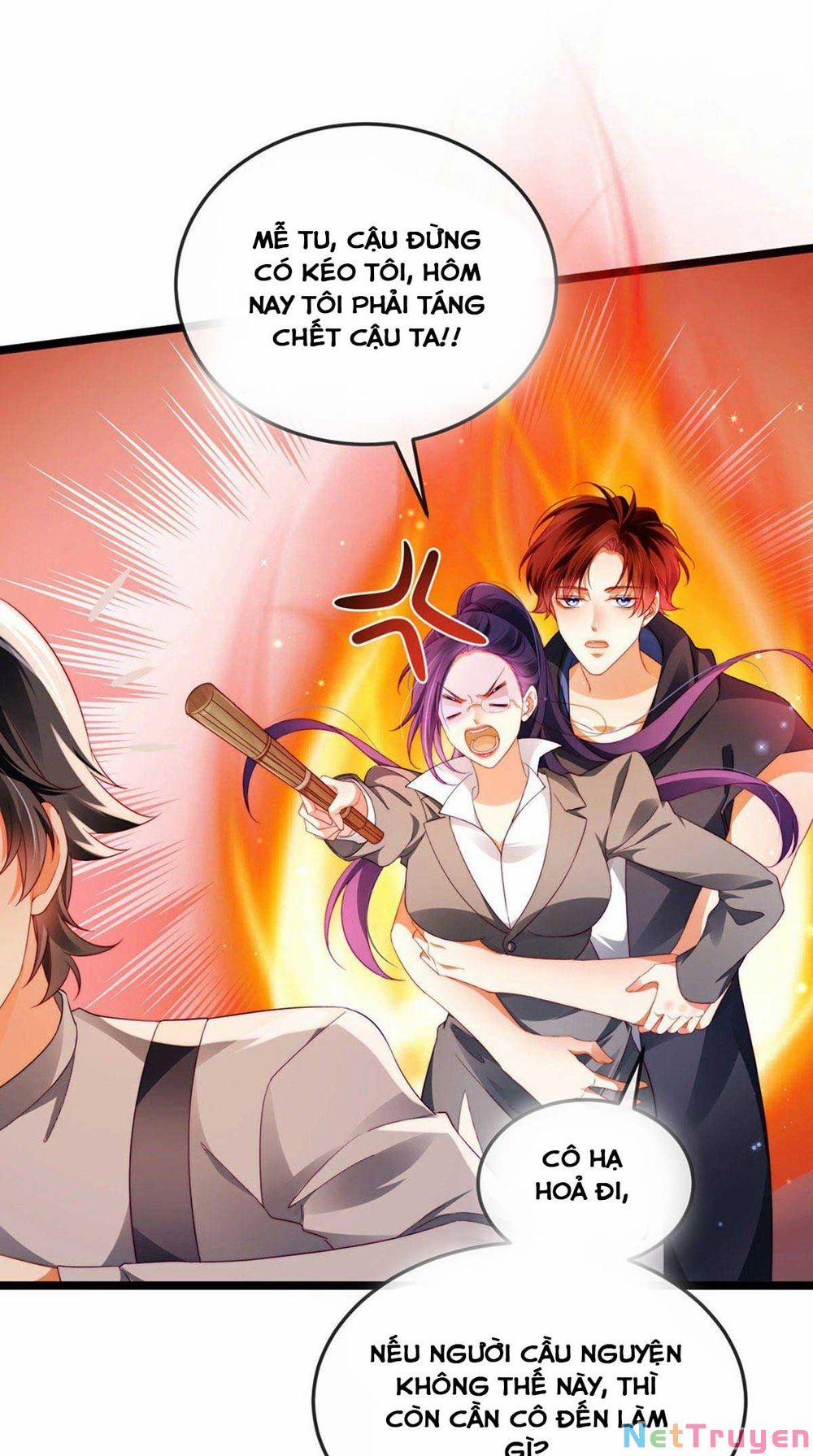 100 Cách Ngược Tra Nữ 26 trang 8