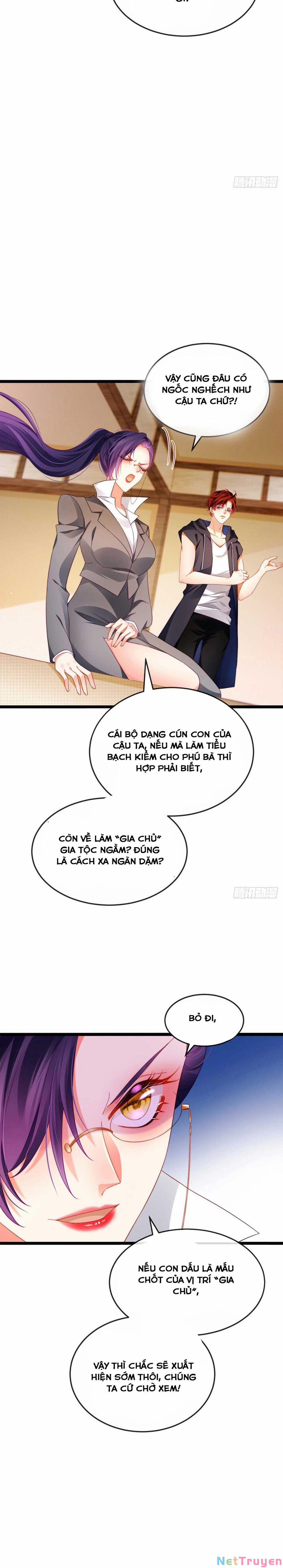 100 Cách Ngược Tra Nữ 26 trang 9