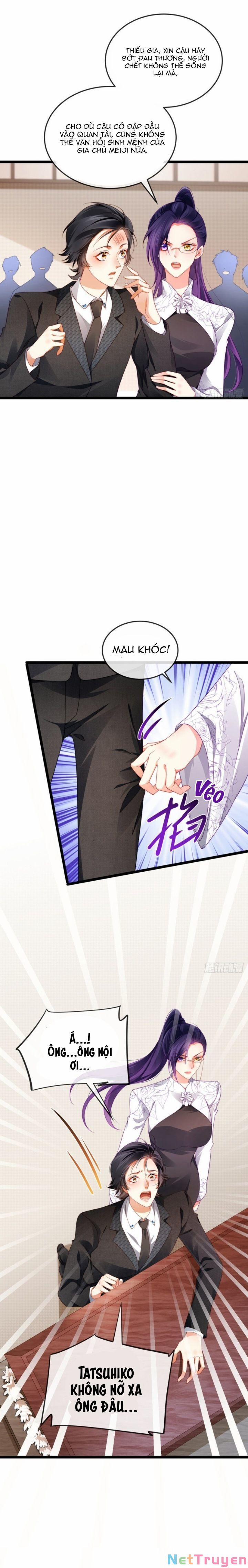 100 Cách Ngược Tra Nữ 27 trang 10