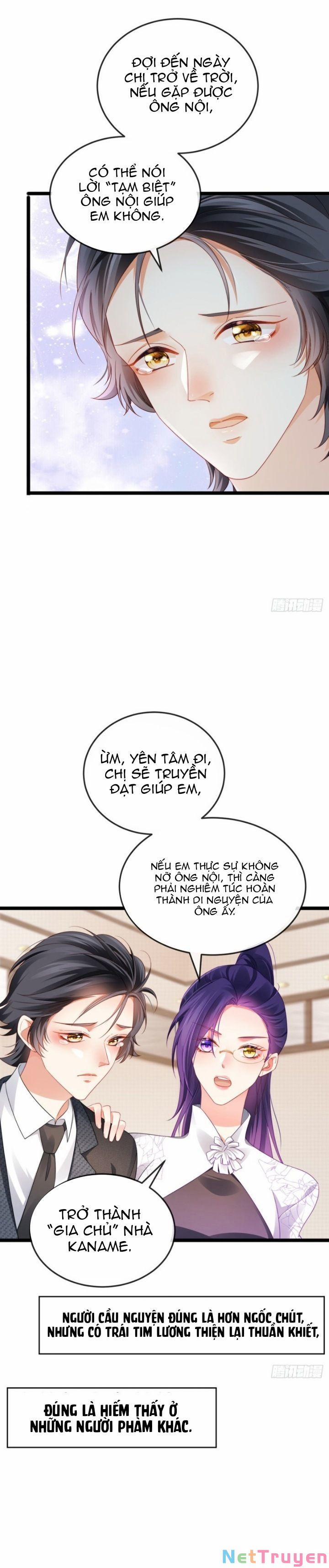 100 Cách Ngược Tra Nữ 27 trang 12