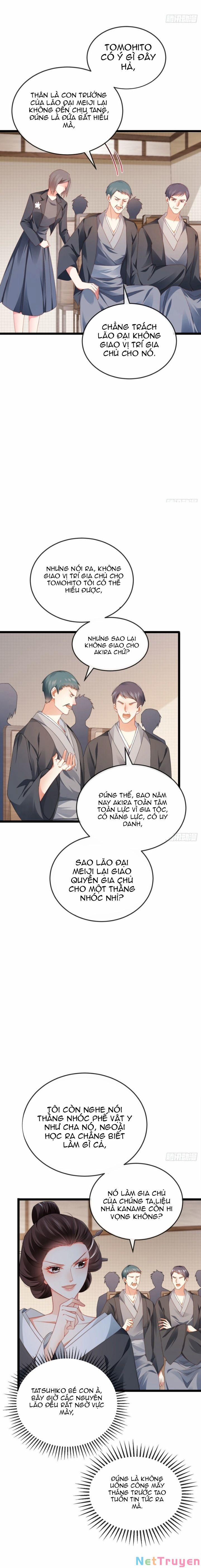 100 Cách Ngược Tra Nữ 27 trang 3