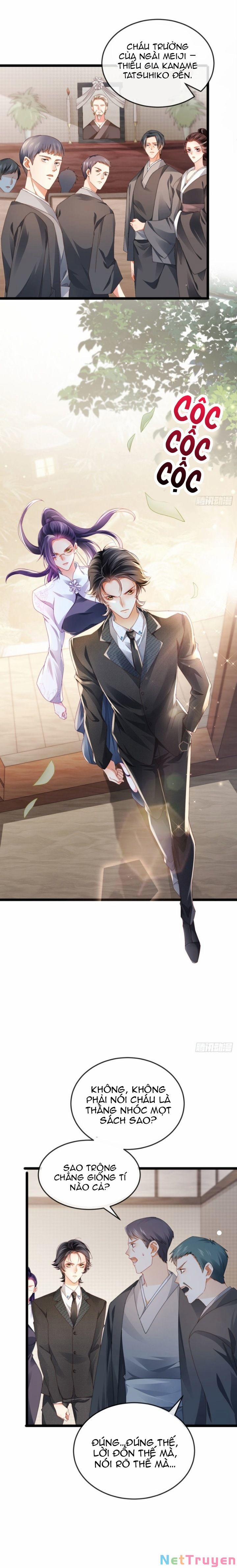 100 Cách Ngược Tra Nữ 27 trang 4