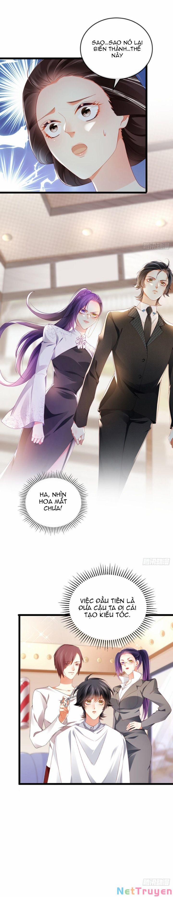 100 Cách Ngược Tra Nữ 27 trang 5