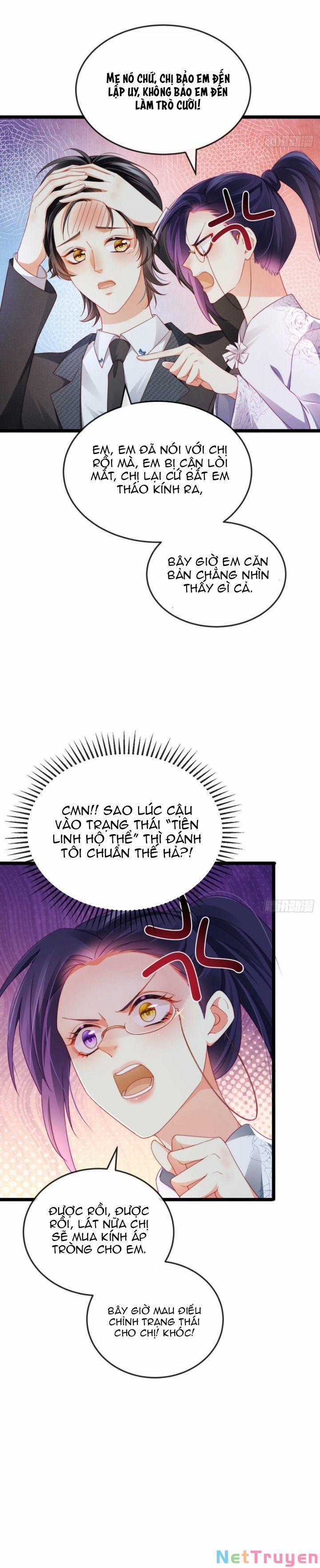 100 Cách Ngược Tra Nữ 27 trang 9