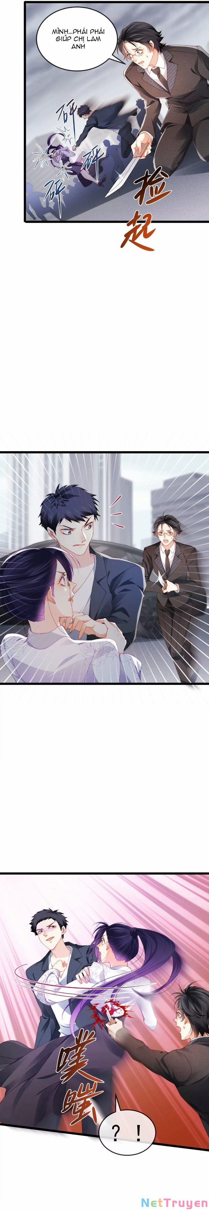 100 Cách Ngược Tra Nữ 28 trang 10