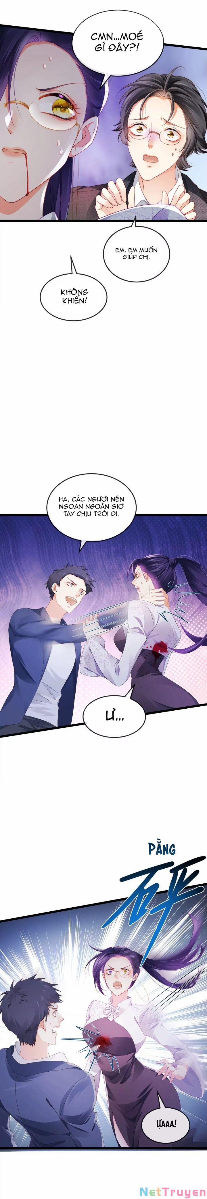 100 Cách Ngược Tra Nữ 28 trang 11