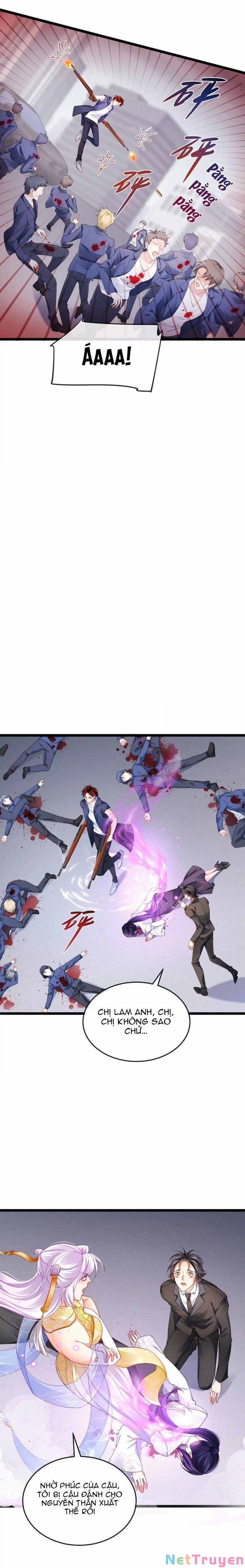 100 Cách Ngược Tra Nữ 28 trang 13