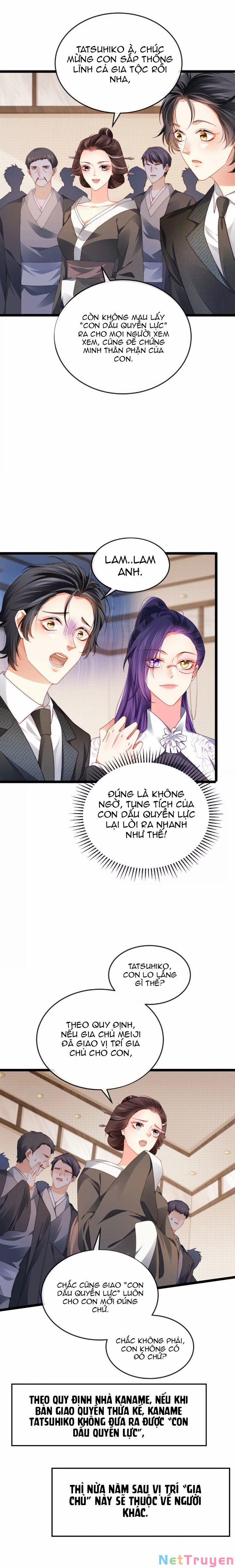 100 Cách Ngược Tra Nữ 28 trang 2