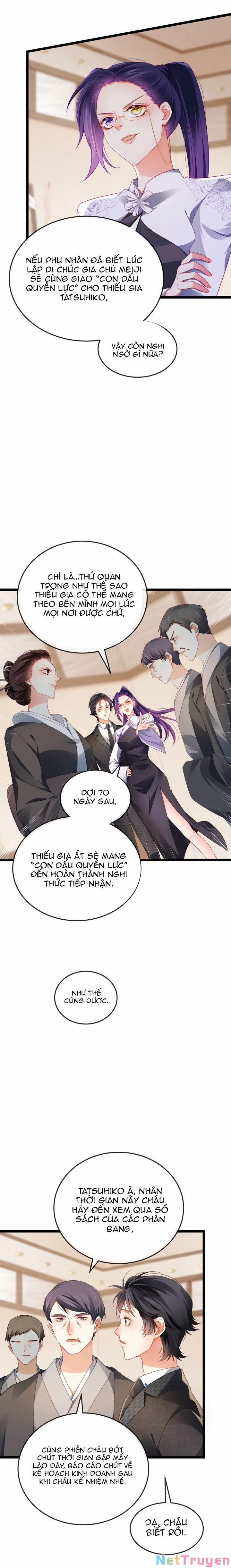 100 Cách Ngược Tra Nữ 28 trang 3