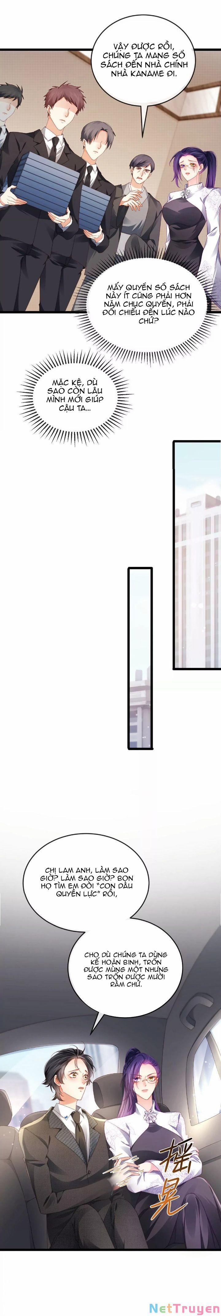 100 Cách Ngược Tra Nữ 28 trang 4