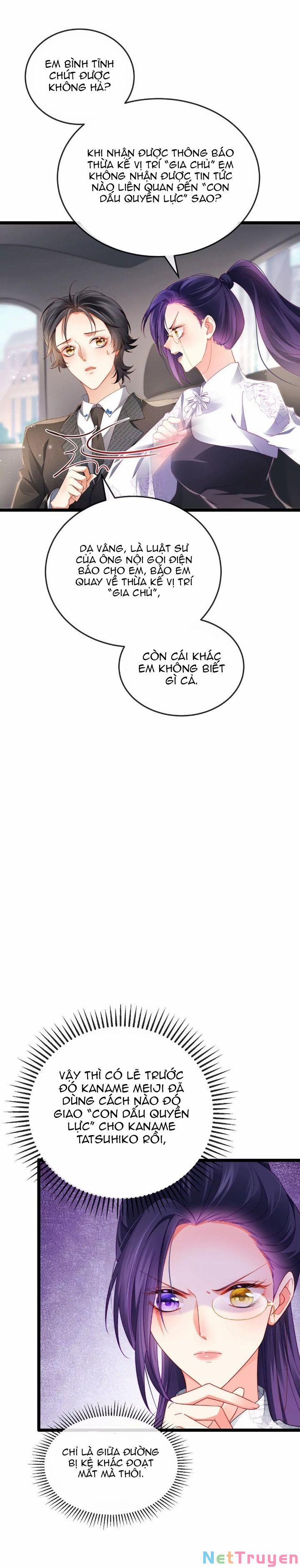 100 Cách Ngược Tra Nữ 28 trang 5