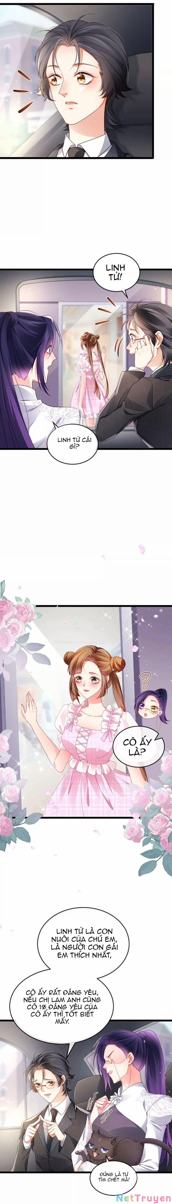 100 Cách Ngược Tra Nữ 28 trang 6