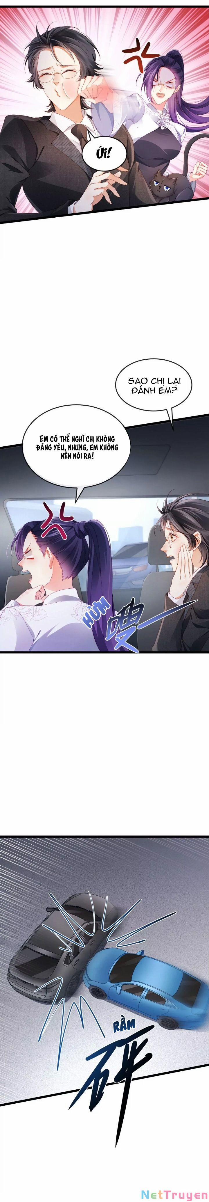 100 Cách Ngược Tra Nữ 28 trang 7