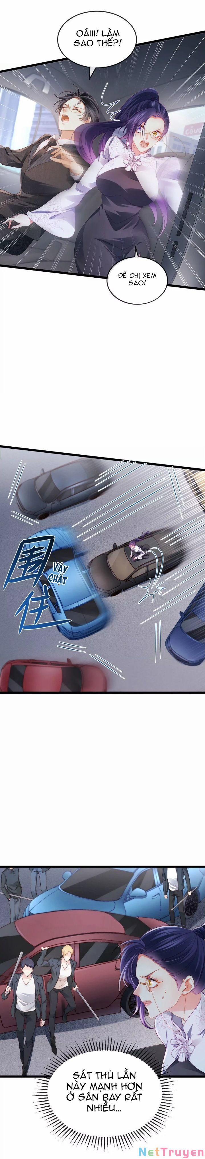 100 Cách Ngược Tra Nữ 28 trang 8