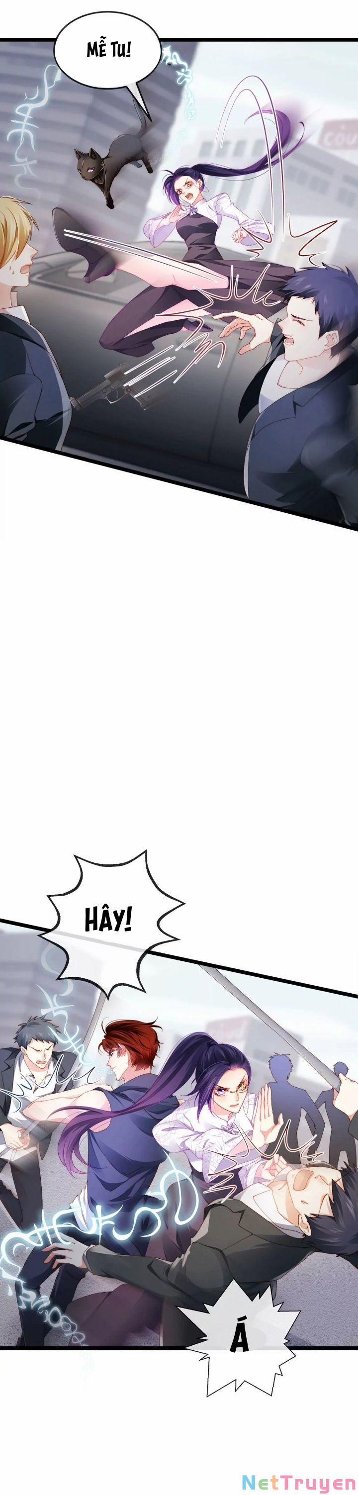 100 Cách Ngược Tra Nữ 28 trang 9