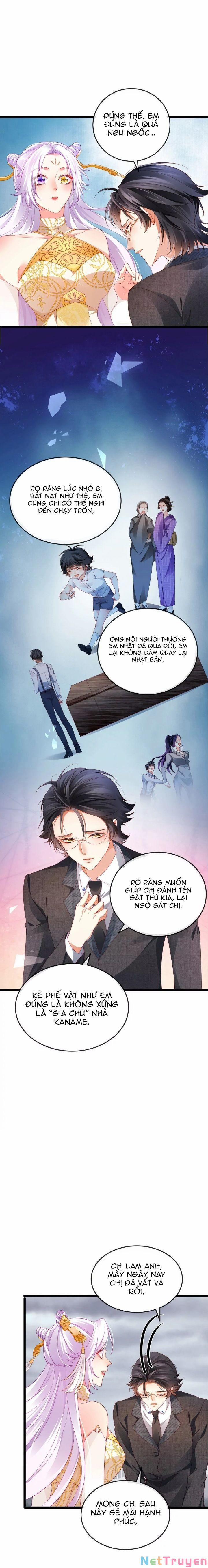 100 Cách Ngược Tra Nữ 29 trang 1