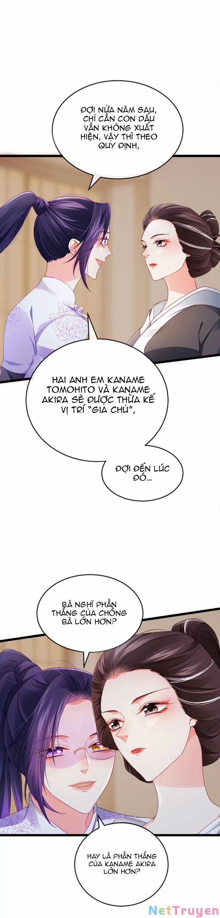 100 Cách Ngược Tra Nữ 29 trang 11