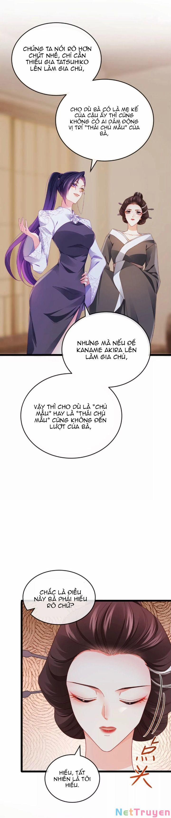 100 Cách Ngược Tra Nữ 29 trang 12