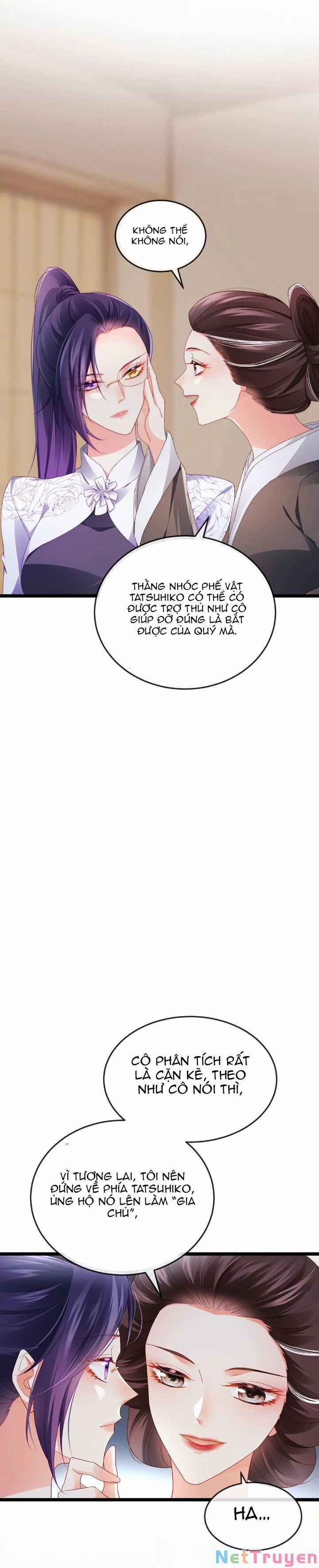 100 Cách Ngược Tra Nữ 29 trang 13