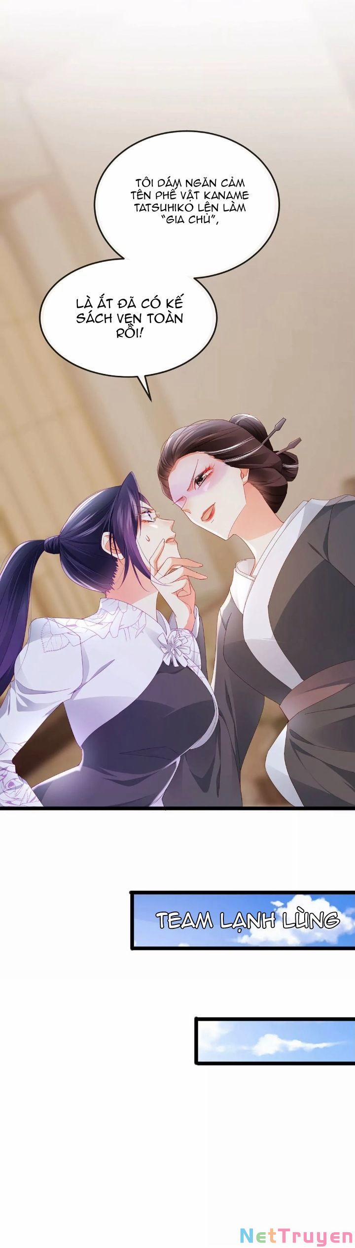 100 Cách Ngược Tra Nữ 29 trang 14