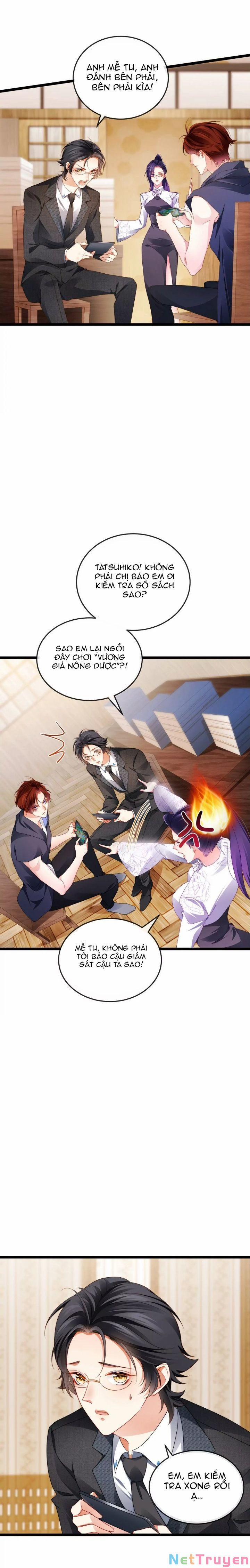 100 Cách Ngược Tra Nữ 29 trang 17