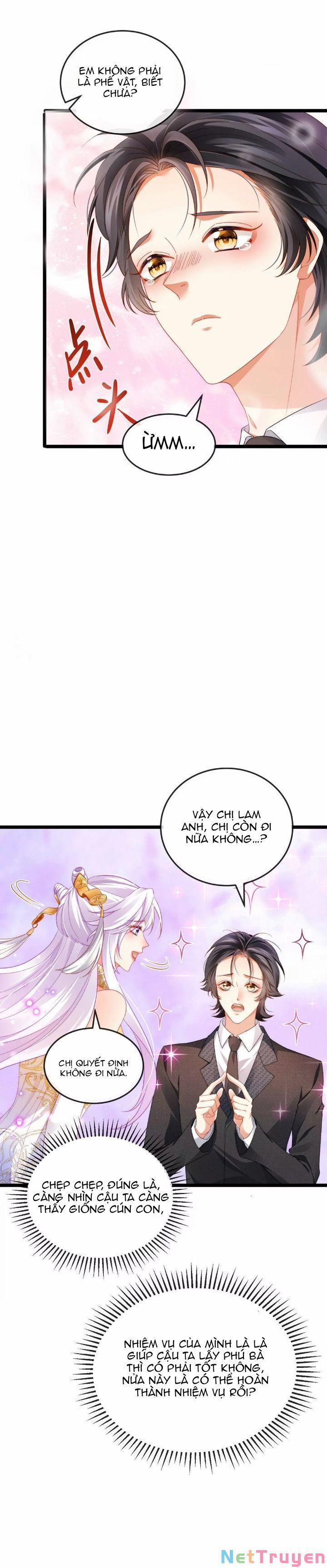 100 Cách Ngược Tra Nữ 29 trang 3