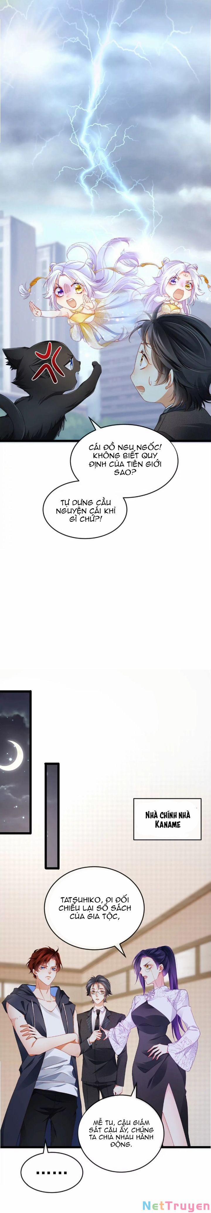 100 Cách Ngược Tra Nữ 29 trang 7