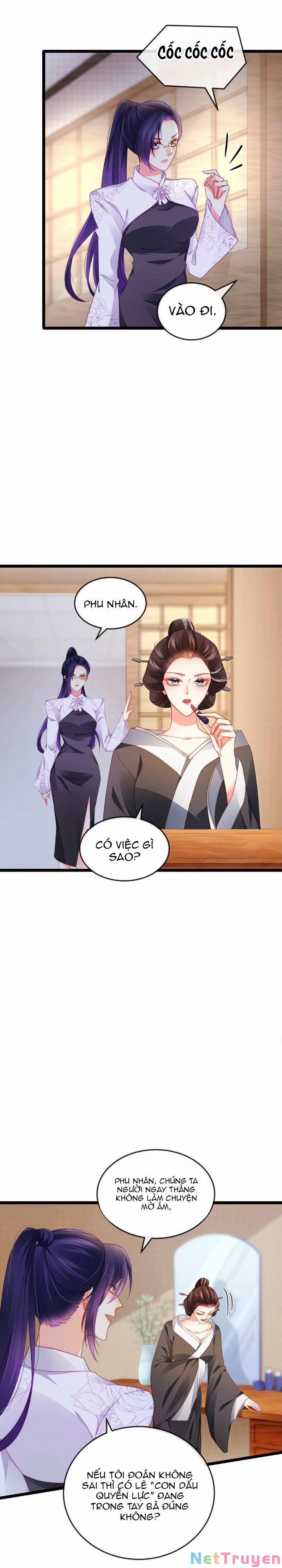 100 Cách Ngược Tra Nữ 29 trang 8