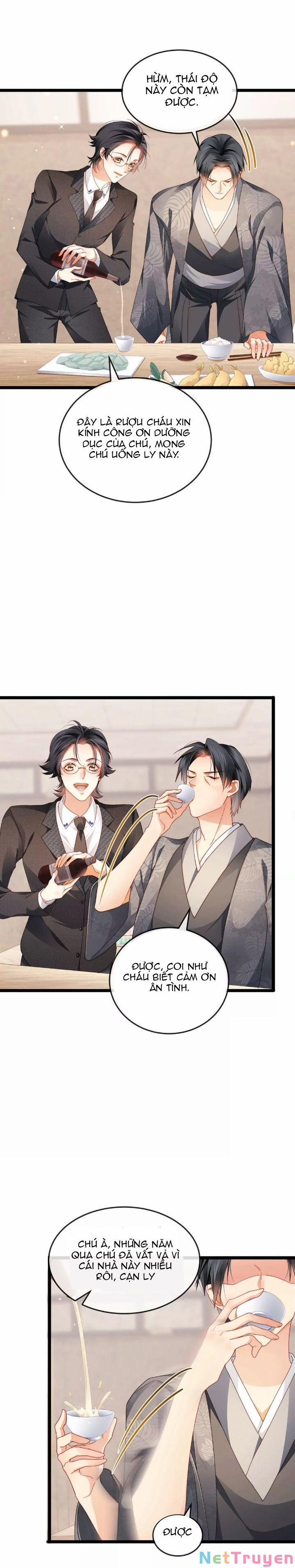 100 Cách Ngược Tra Nữ 30 trang 10