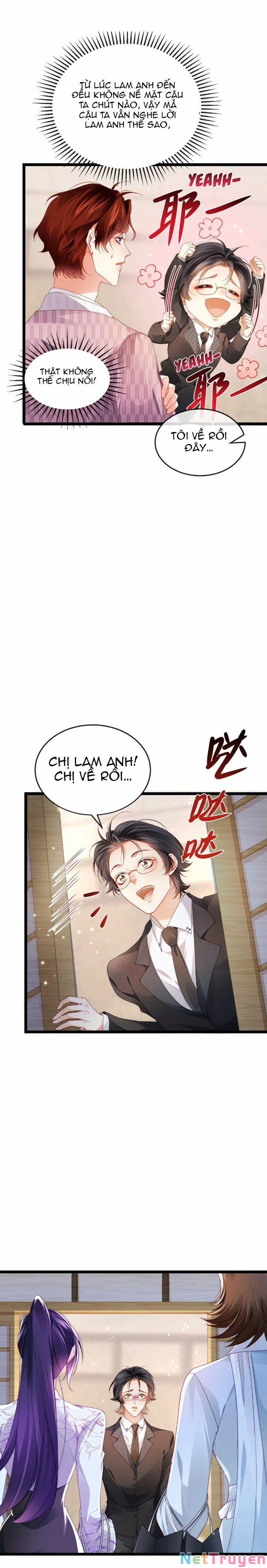 100 Cách Ngược Tra Nữ 30 trang 13