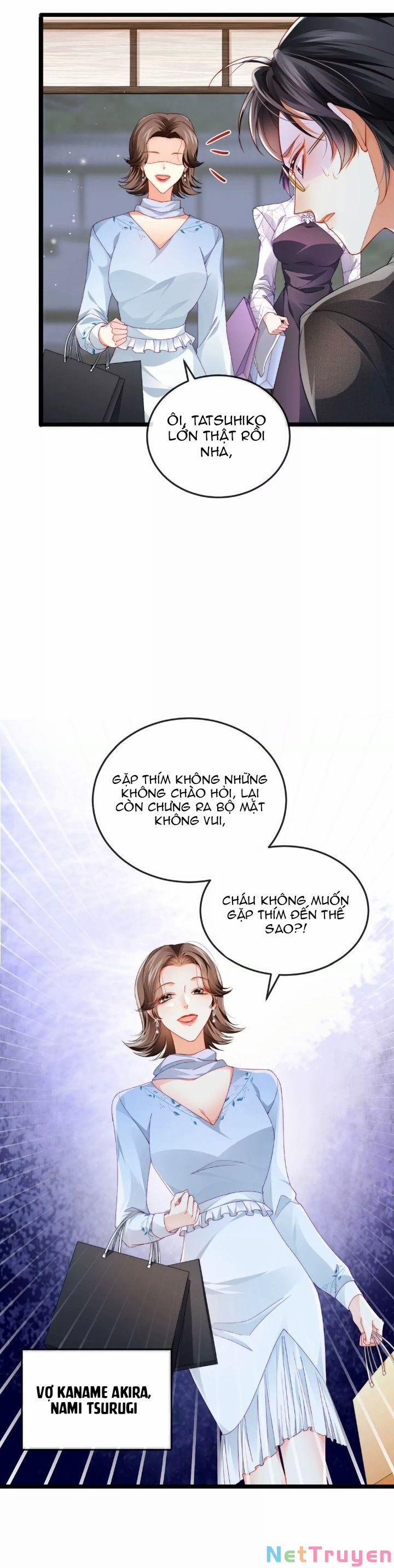 100 Cách Ngược Tra Nữ 30 trang 14