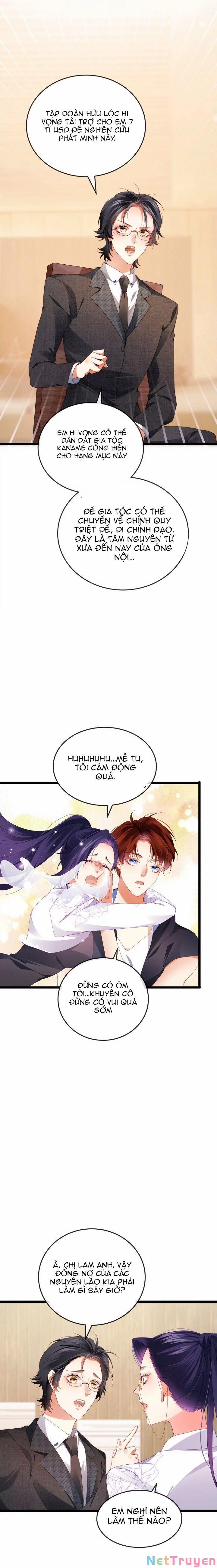 100 Cách Ngược Tra Nữ 30 trang 4