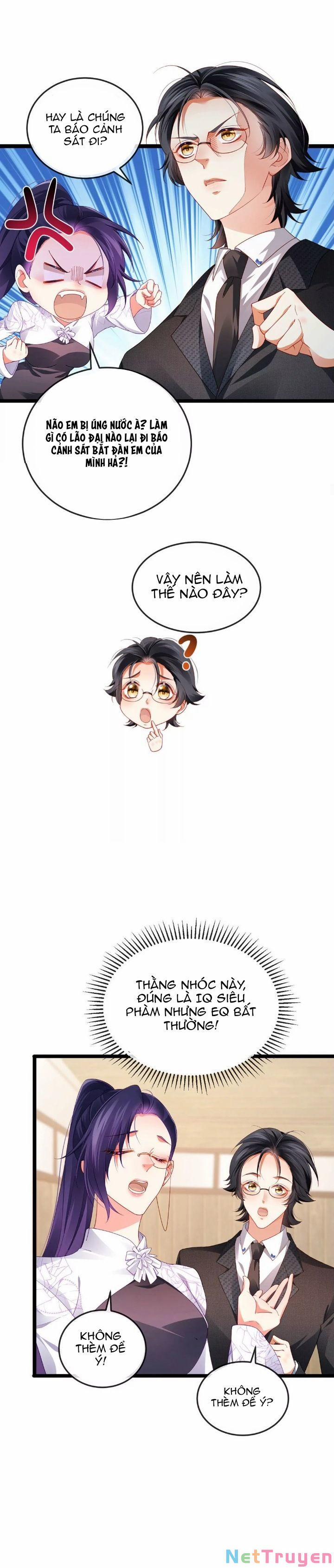 100 Cách Ngược Tra Nữ 30 trang 5