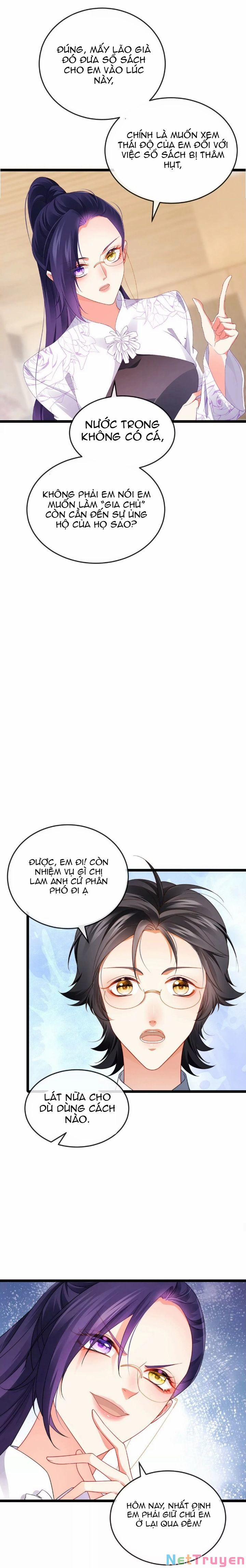 100 Cách Ngược Tra Nữ 30 trang 6