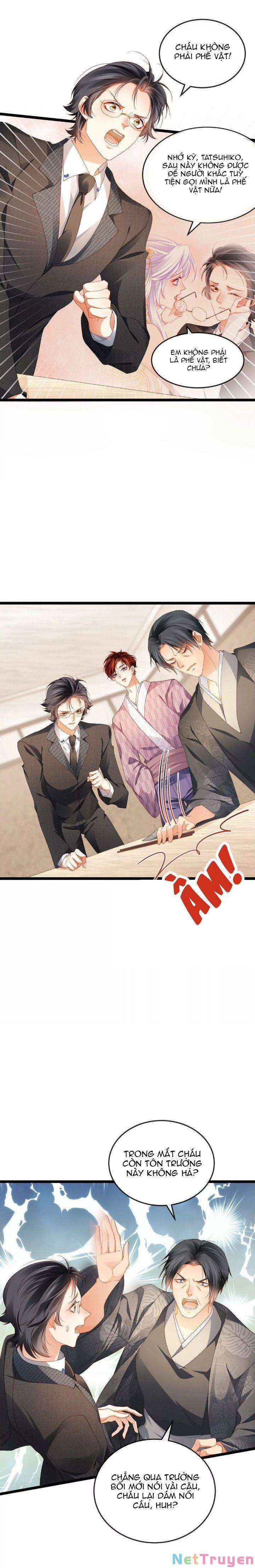 100 Cách Ngược Tra Nữ 30 trang 8