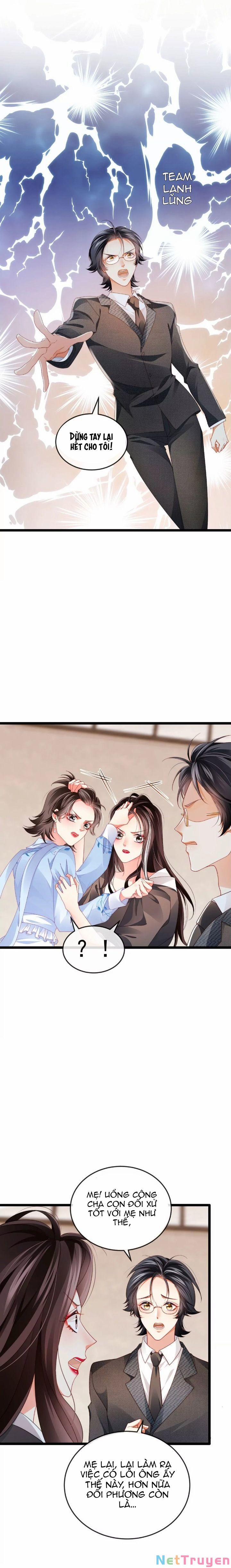 100 Cách Ngược Tra Nữ 31 trang 10