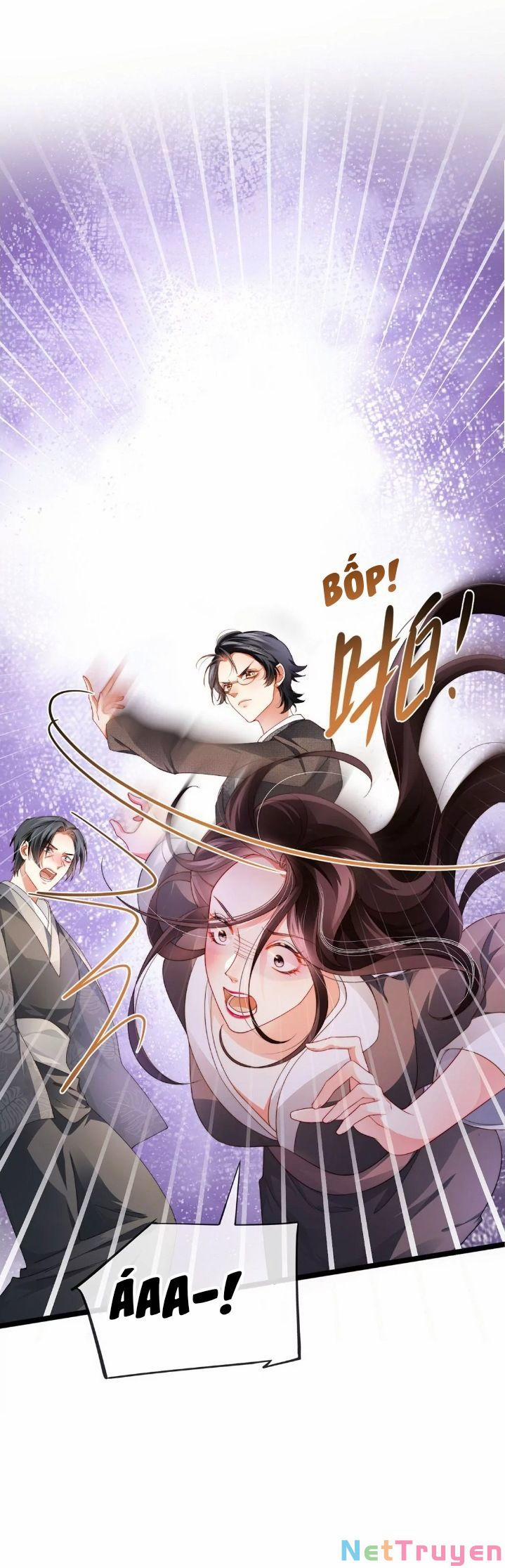 100 Cách Ngược Tra Nữ 31 trang 12