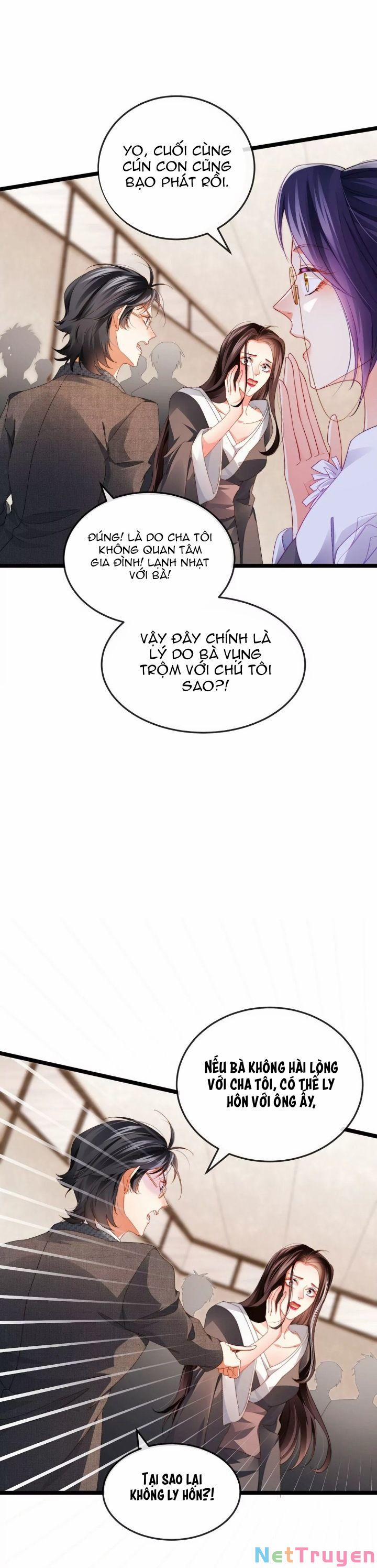 100 Cách Ngược Tra Nữ 31 trang 13