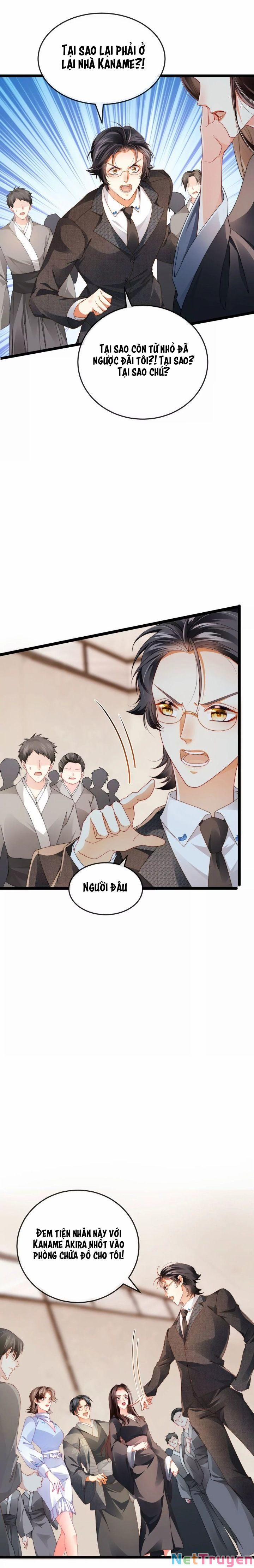 100 Cách Ngược Tra Nữ 31 trang 14