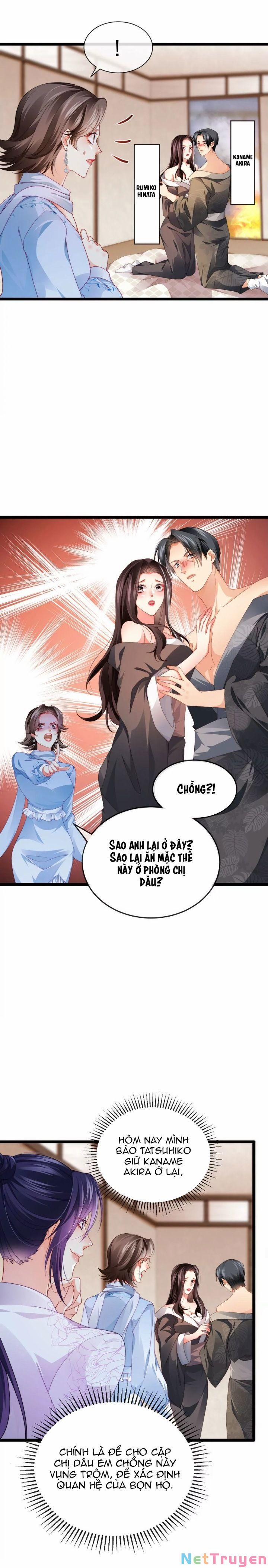 100 Cách Ngược Tra Nữ 31 trang 6