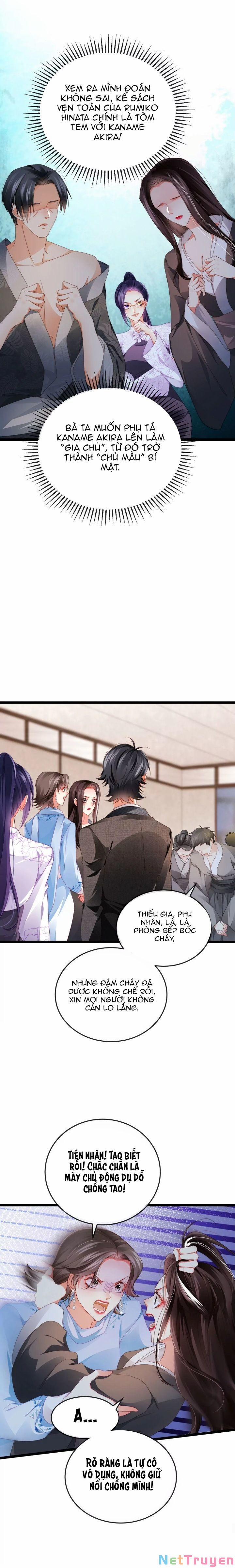 100 Cách Ngược Tra Nữ 31 trang 7