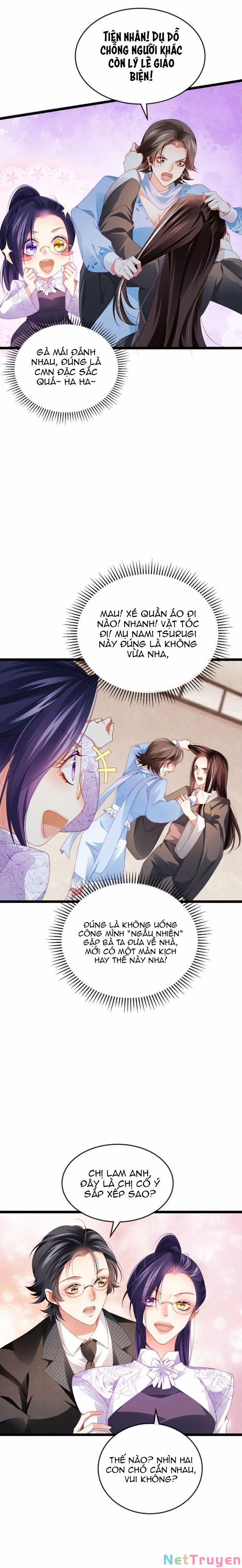 100 Cách Ngược Tra Nữ 31 trang 8