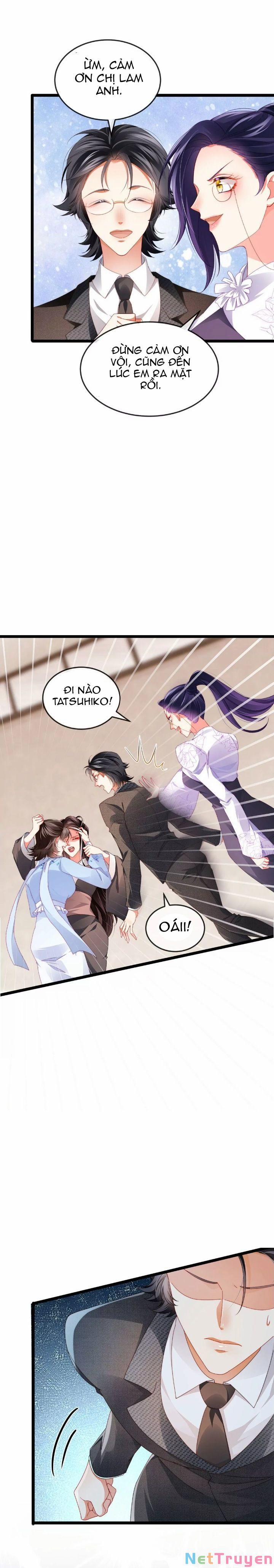 100 Cách Ngược Tra Nữ 31 trang 9