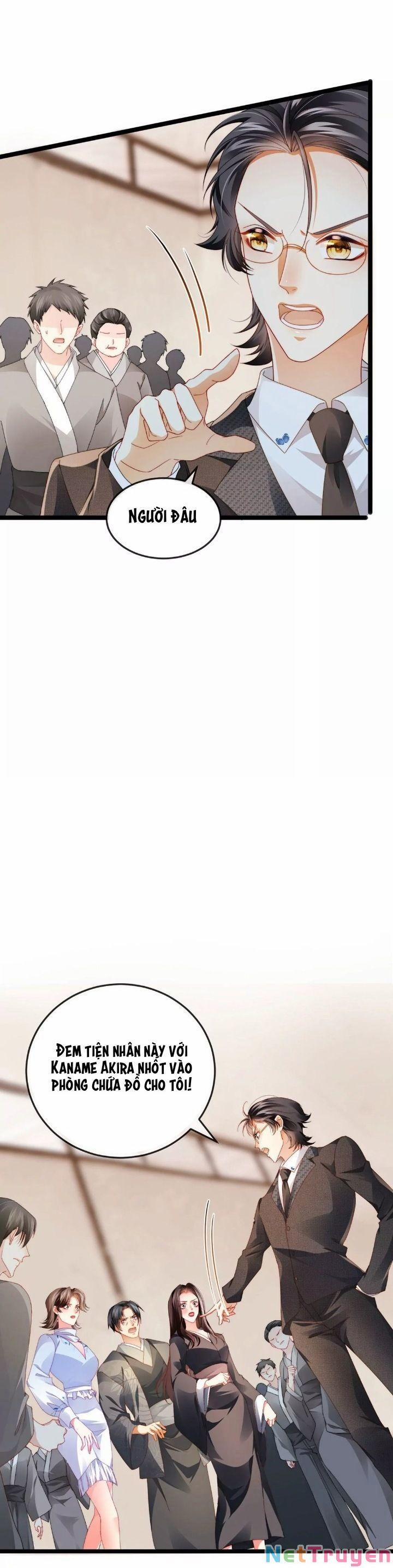 100 Cách Ngược Tra Nữ 32 trang 1