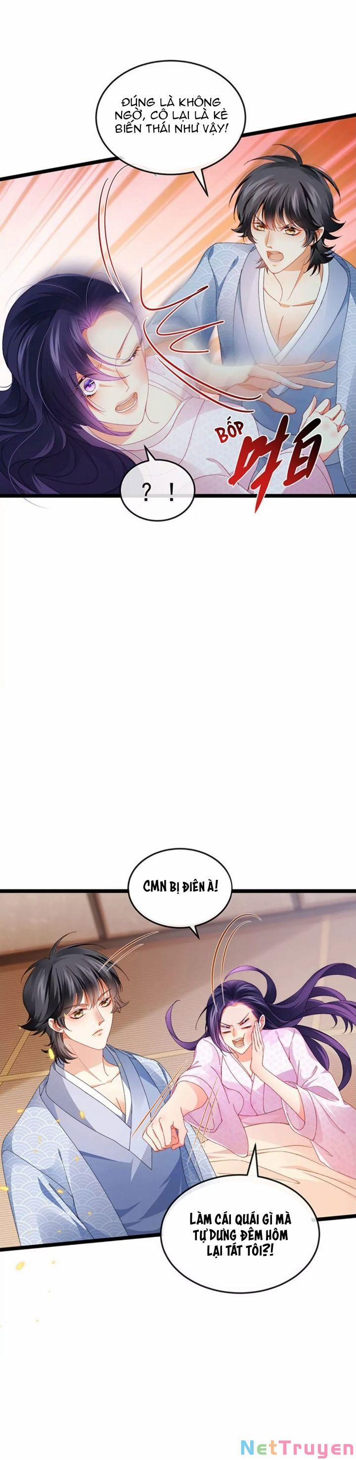 100 Cách Ngược Tra Nữ 32 trang 13