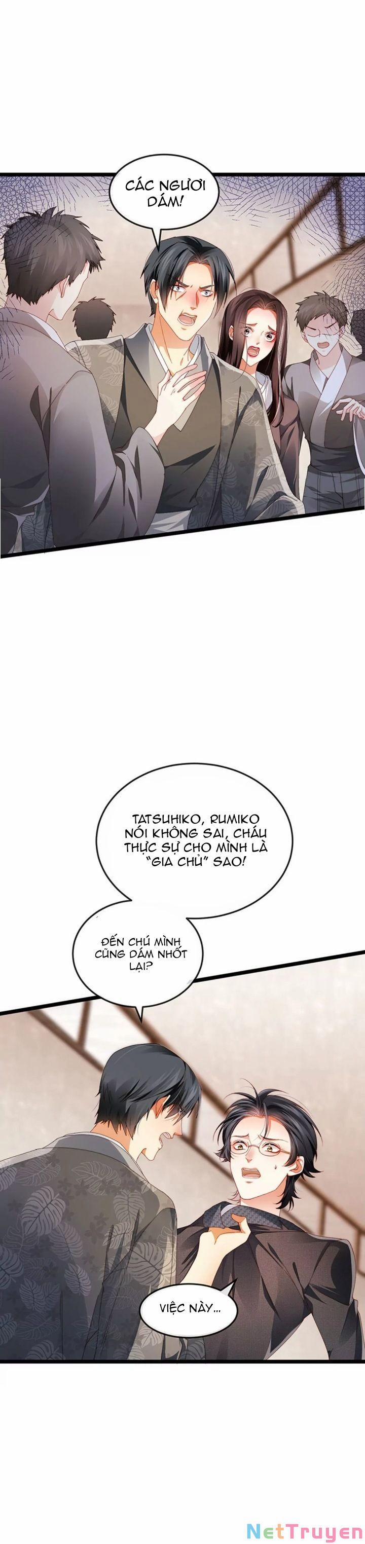 100 Cách Ngược Tra Nữ 32 trang 2