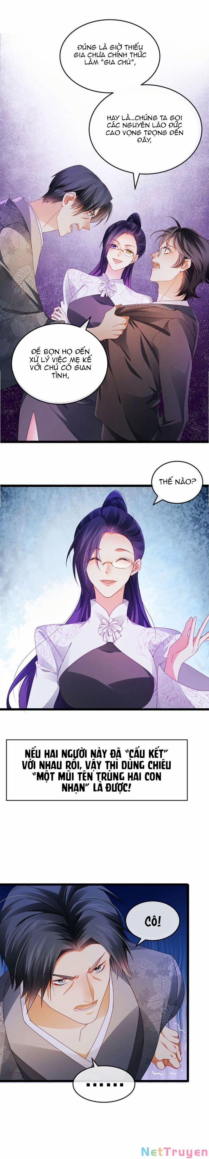 100 Cách Ngược Tra Nữ 32 trang 3