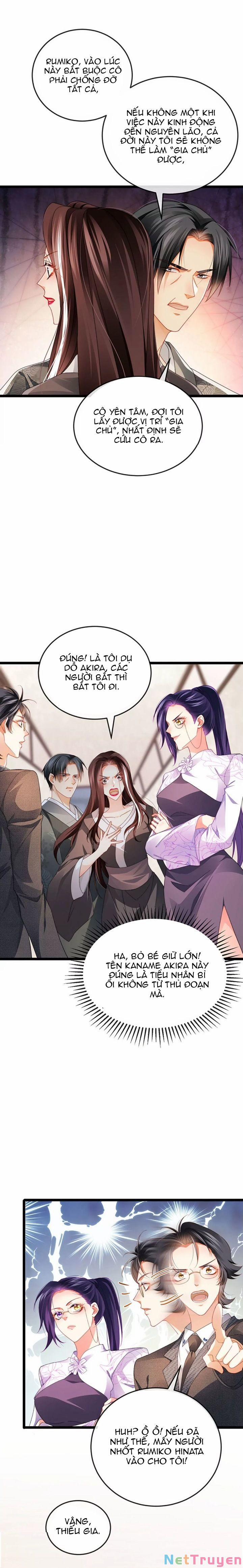 100 Cách Ngược Tra Nữ 32 trang 5